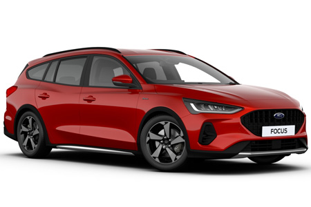 Car Hire Maida Vale - Focus Estate - car hire Maida vale