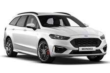 Car Hire Maida Vale - Mondeo Estate - car hire Maida vale