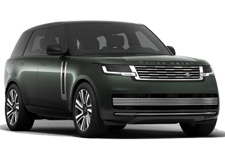 Car Hire Maida Vale - Range Rover - car hire Maida vale